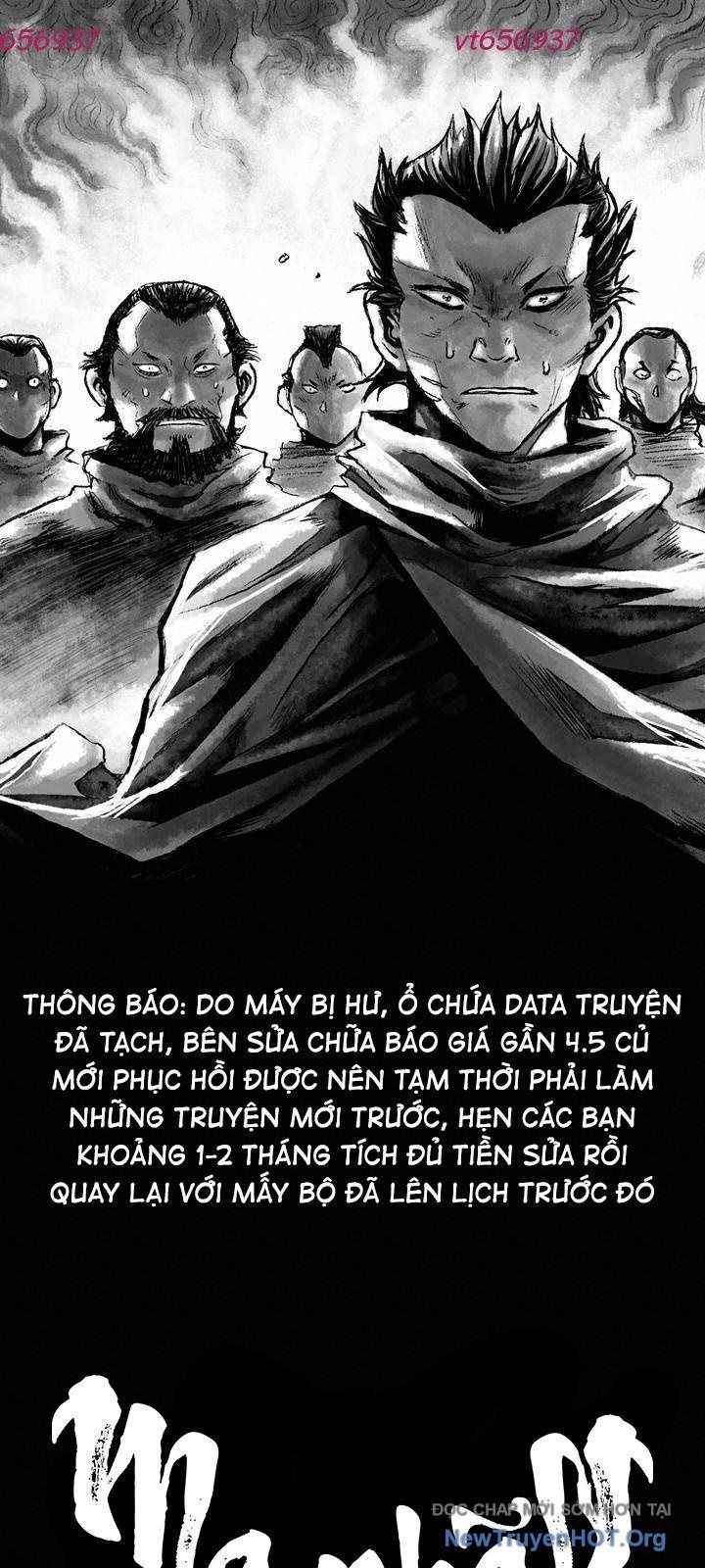 Ma Nhãn - Chương 12 - Trang 2