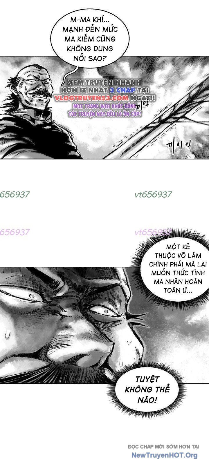 Ma Nhãn - Chương 12 - Trang 11