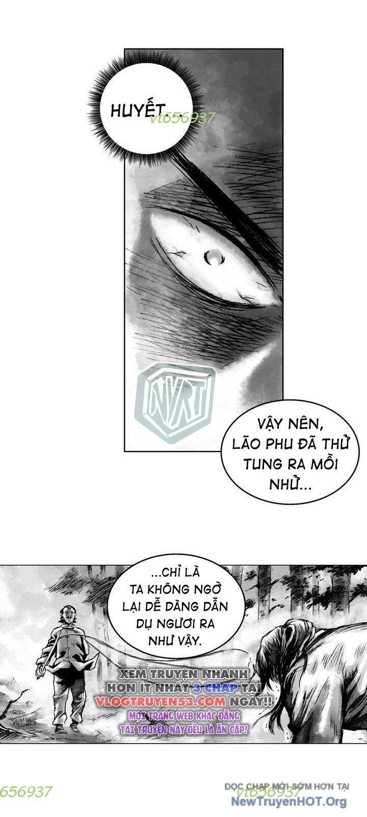 Ma Nhãn - Chương 12 - Trang 7