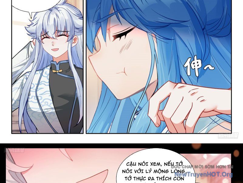 Chung Cực Đấu La - Chương 645 - Trang 19