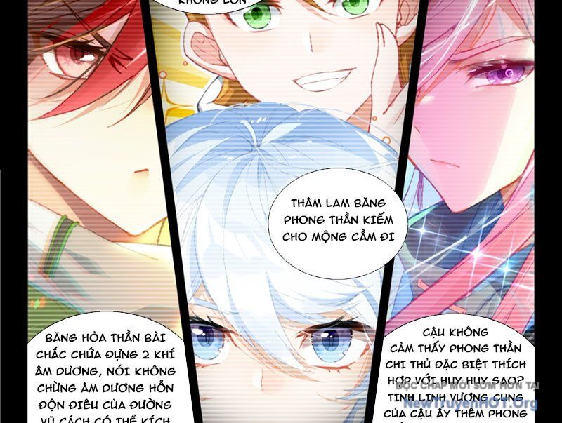 Chung Cực Đấu La - Chương 645 - Trang 13