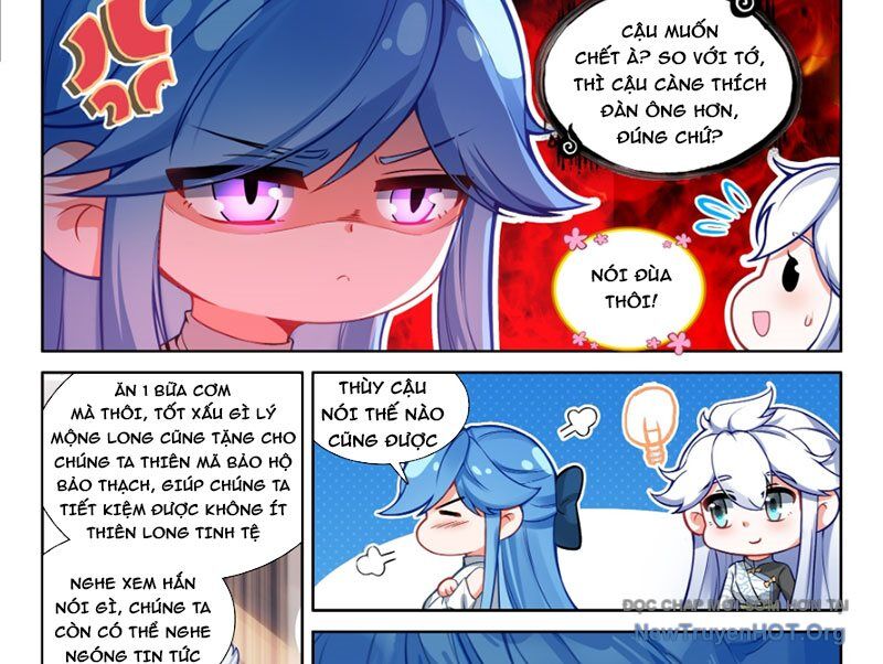 Chung Cực Đấu La - Chương 645 - Trang 18