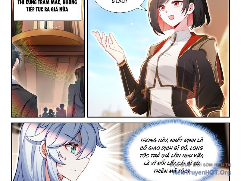 Chung Cực Đấu La - Chương 645 - Trang 5