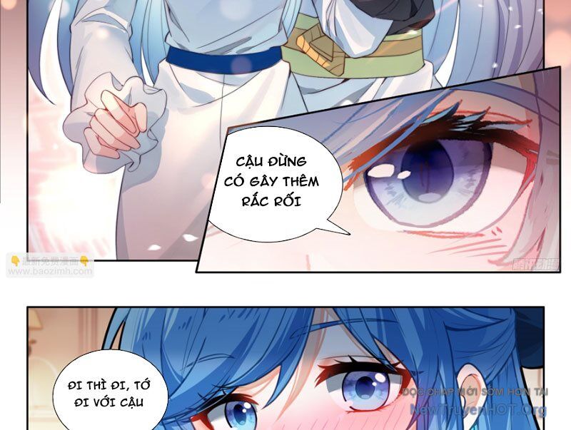 Chung Cực Đấu La - Chương 645 - Trang 21