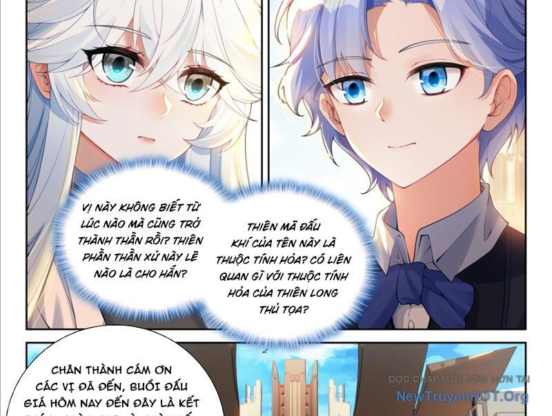 Chung Cực Đấu La - Chương 645 - Trang 7