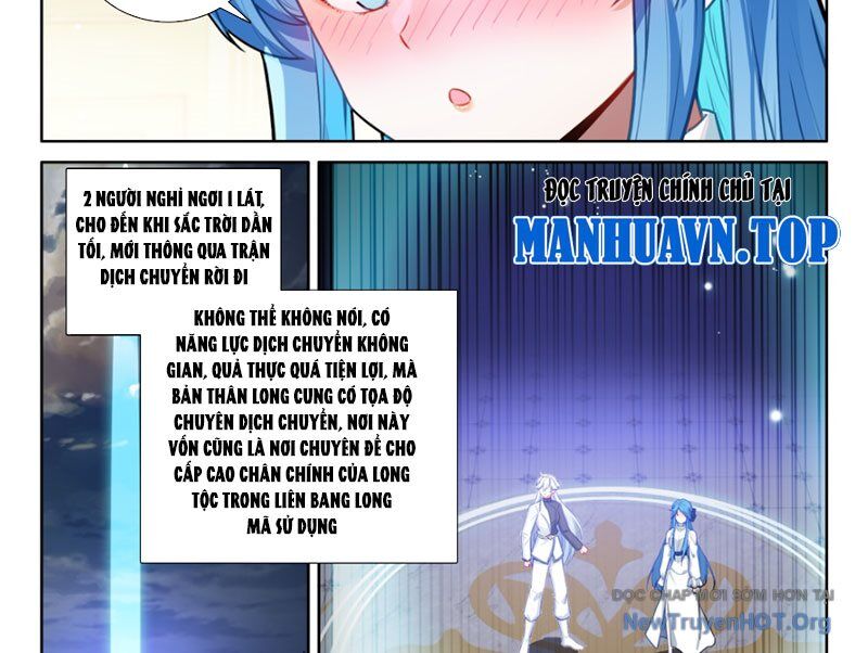 Chung Cực Đấu La - Chương 645 - Trang 22