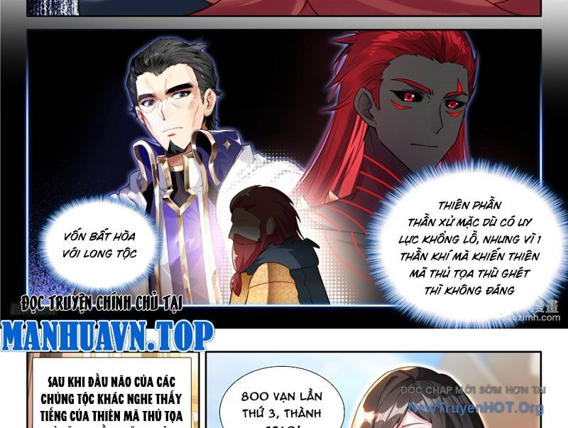 Chung Cực Đấu La - Chương 645 - Trang 4