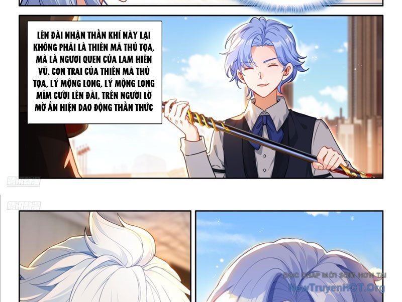 Chung Cực Đấu La - Chương 645 - Trang 6