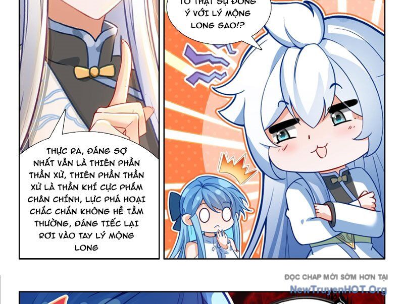 Chung Cực Đấu La - Chương 645 - Trang 17