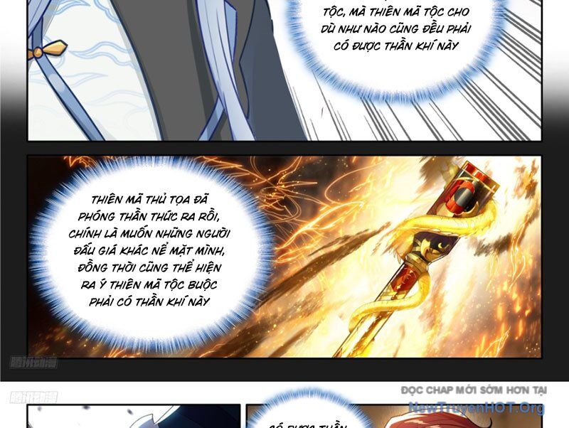 Chung Cực Đấu La - Chương 645 - Trang 2