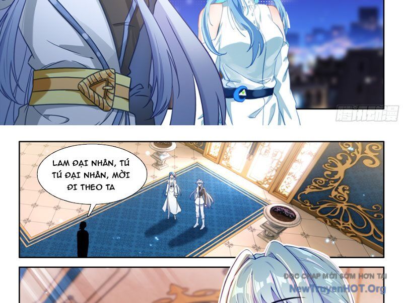 Chung Cực Đấu La - Chương 645 - Trang 25