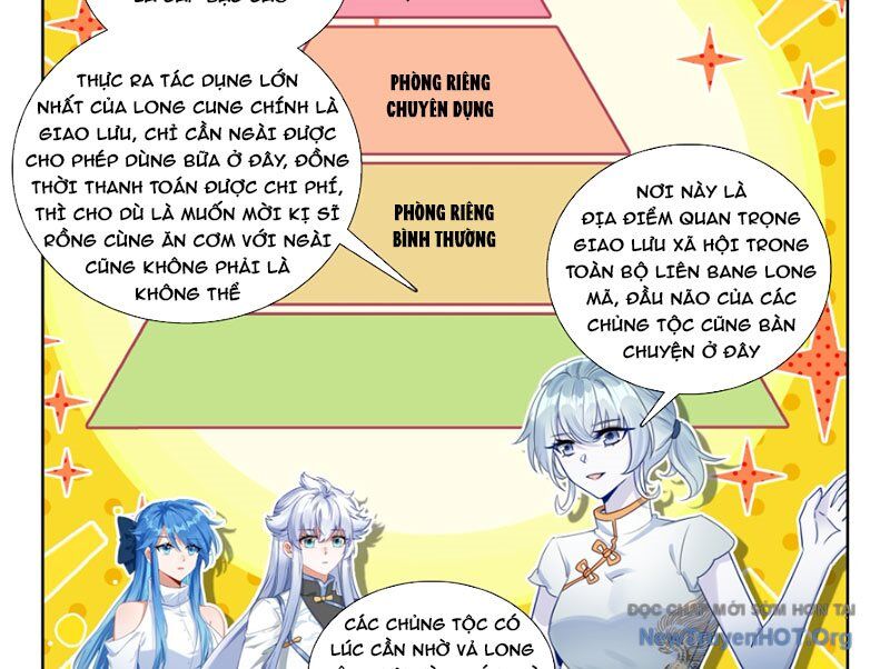 Chung Cực Đấu La - Chương 645 - Trang 28