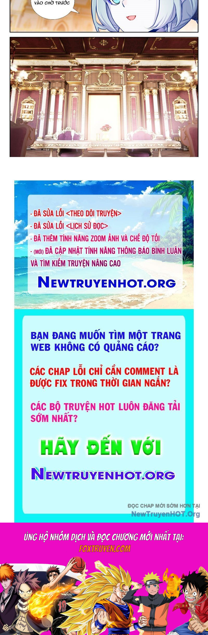 Chung Cực Đấu La - Chương 645 - Trang 30