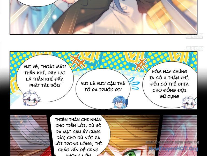 Chung Cực Đấu La - Chương 645 - Trang 12