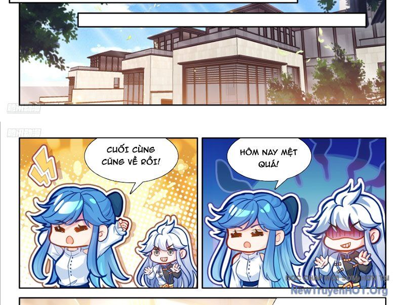Chung Cực Đấu La - Chương 645 - Trang 10