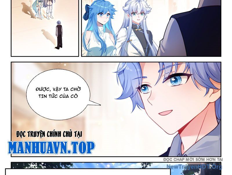 Chung Cực Đấu La - Chương 645 - Trang 9