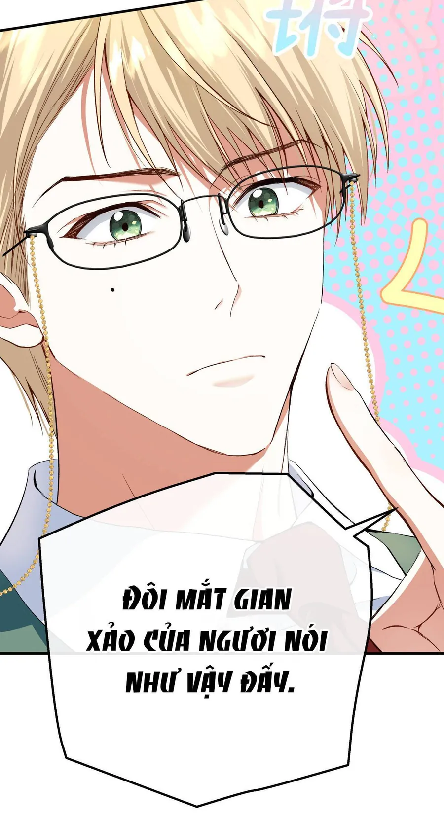 Cô Ấy Sẽ Thuần Phục Anh Hùng - Chương 8 - Trang 25