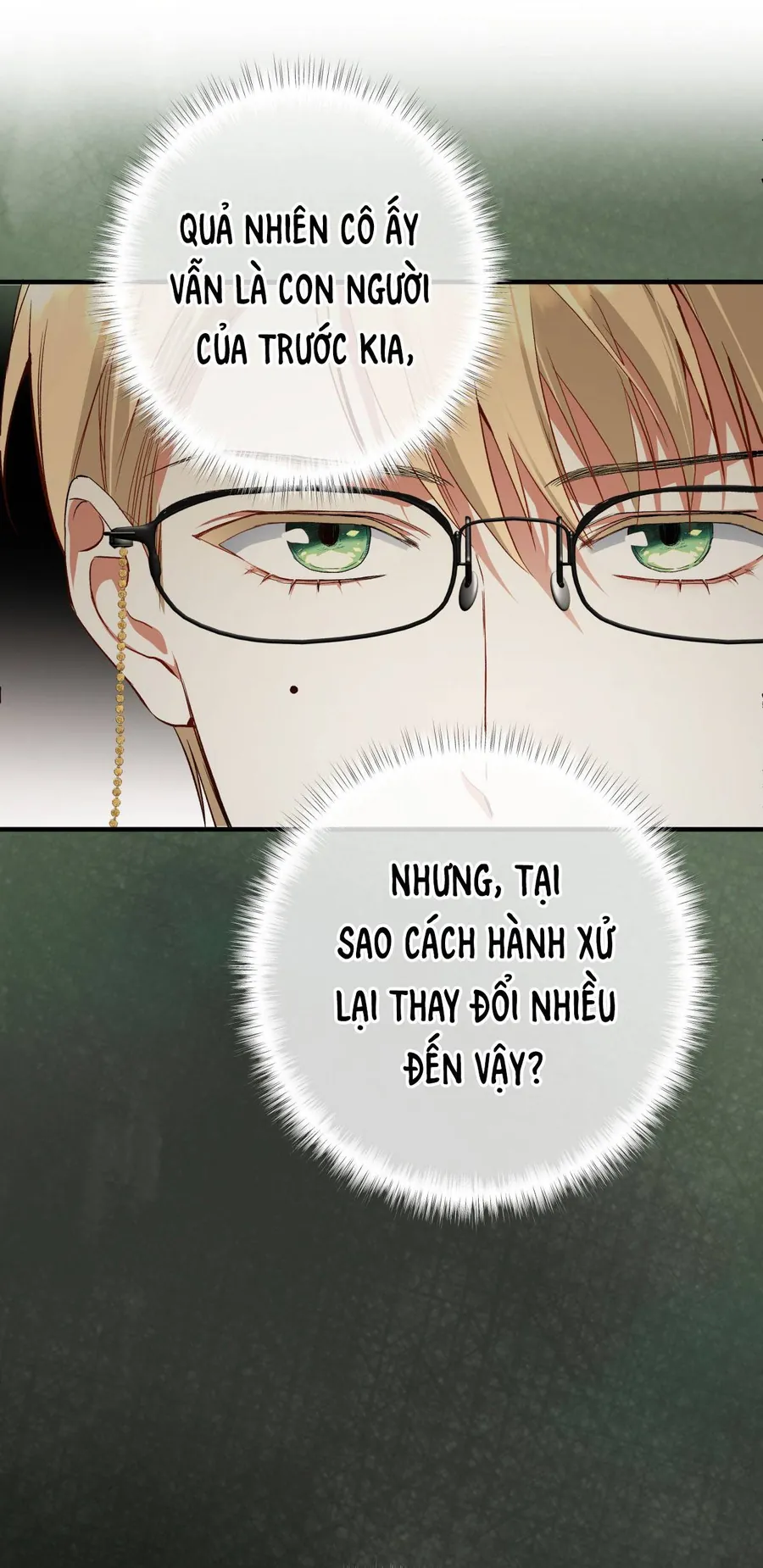 Cô Ấy Sẽ Thuần Phục Anh Hùng - Chương 8 - Trang 30