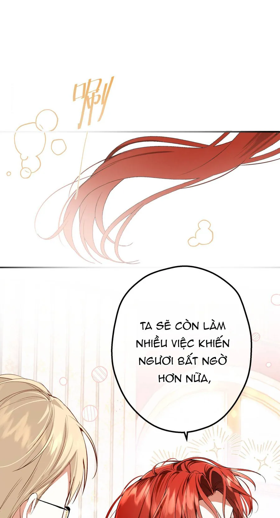 Cô Ấy Sẽ Thuần Phục Anh Hùng - Chương 8 - Trang 26