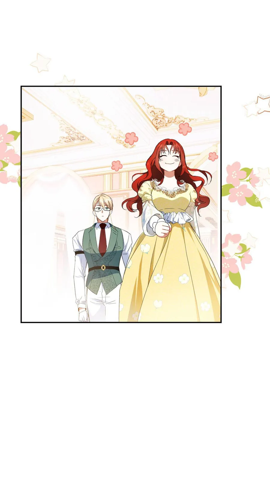 Cô Ấy Sẽ Thuần Phục Anh Hùng - Chương 8 - Trang 28