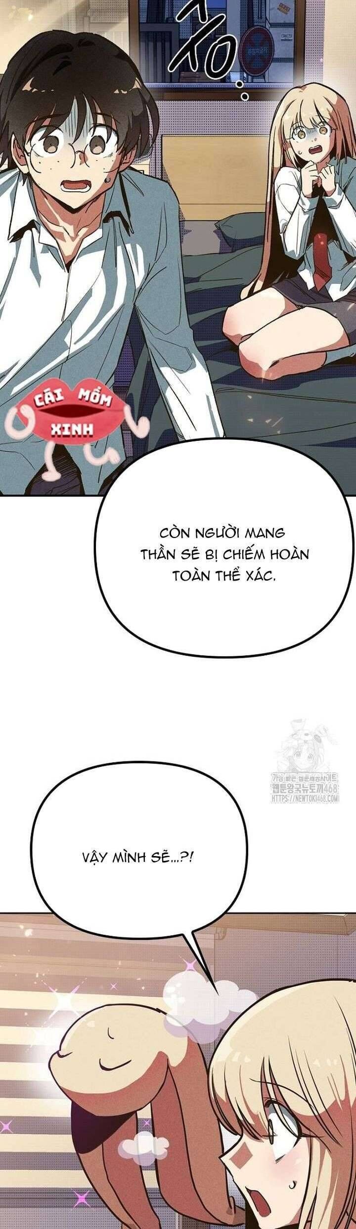 Thiếu Nữ Hoàng Đạo - Chương 4 - Trang 10