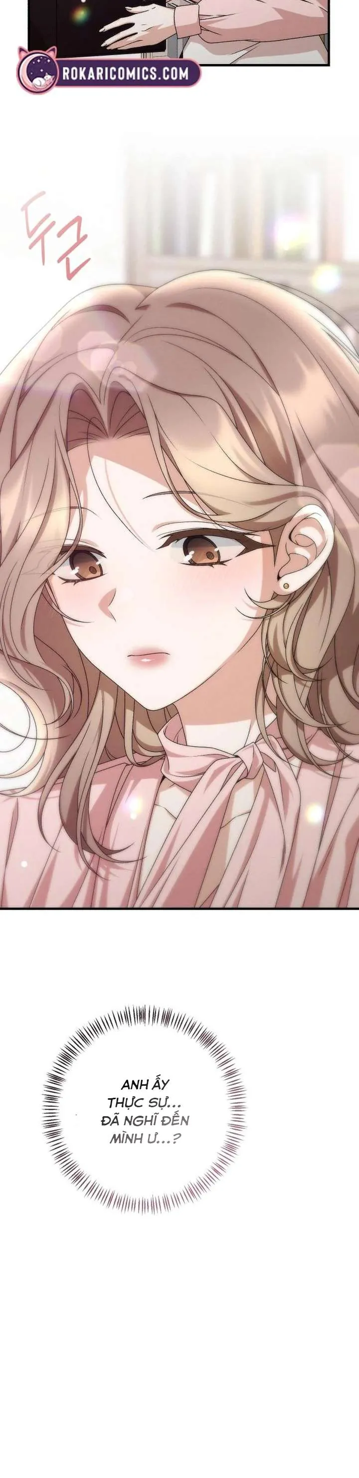 Hợp Đồng Tình Yêu Công Sở - Chương 5 - Trang 24