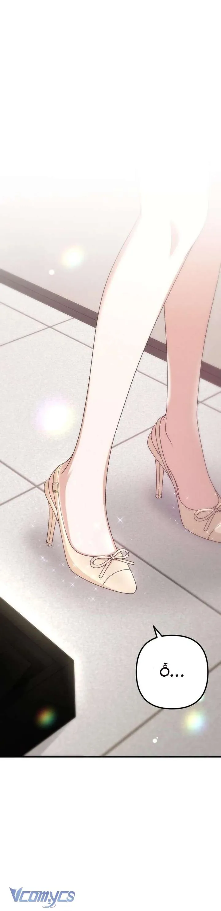 Hợp Đồng Tình Yêu Công Sở - Chương 5 - Trang 25