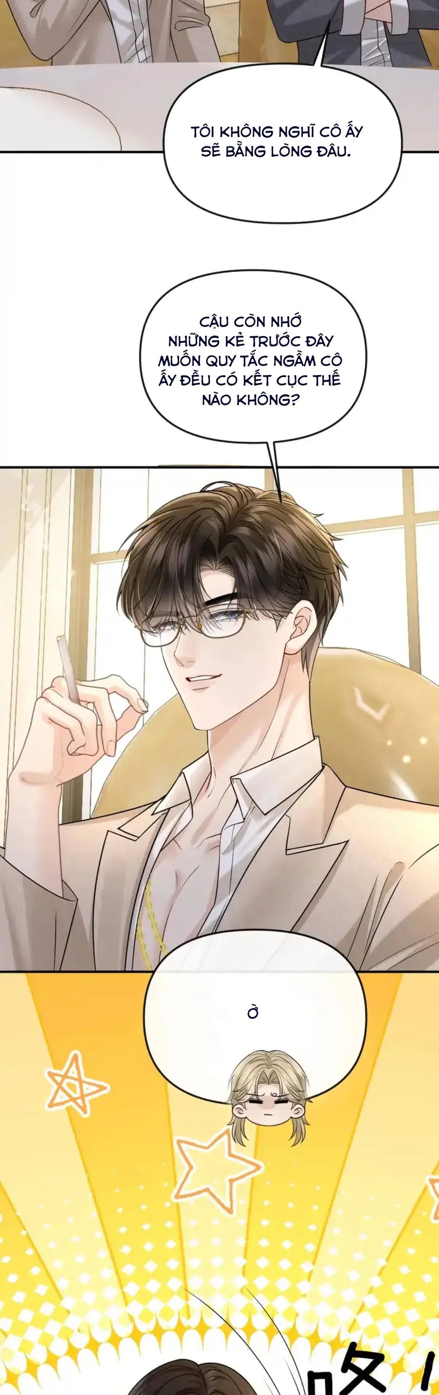 Say Đắm - Chương 61 - Trang 14