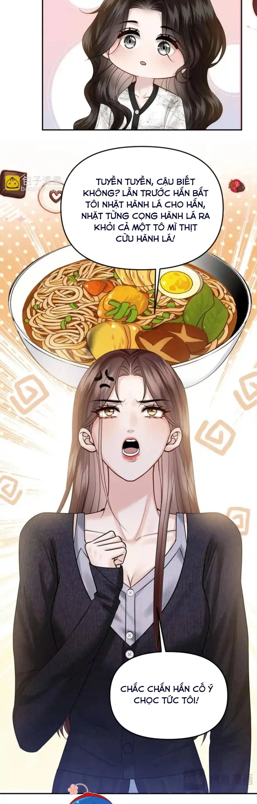 Say Đắm - Chương 61 - Trang 4