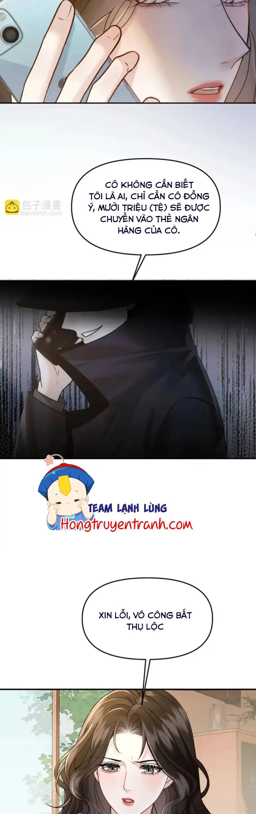 Say Đắm - Chương 61 - Trang 8