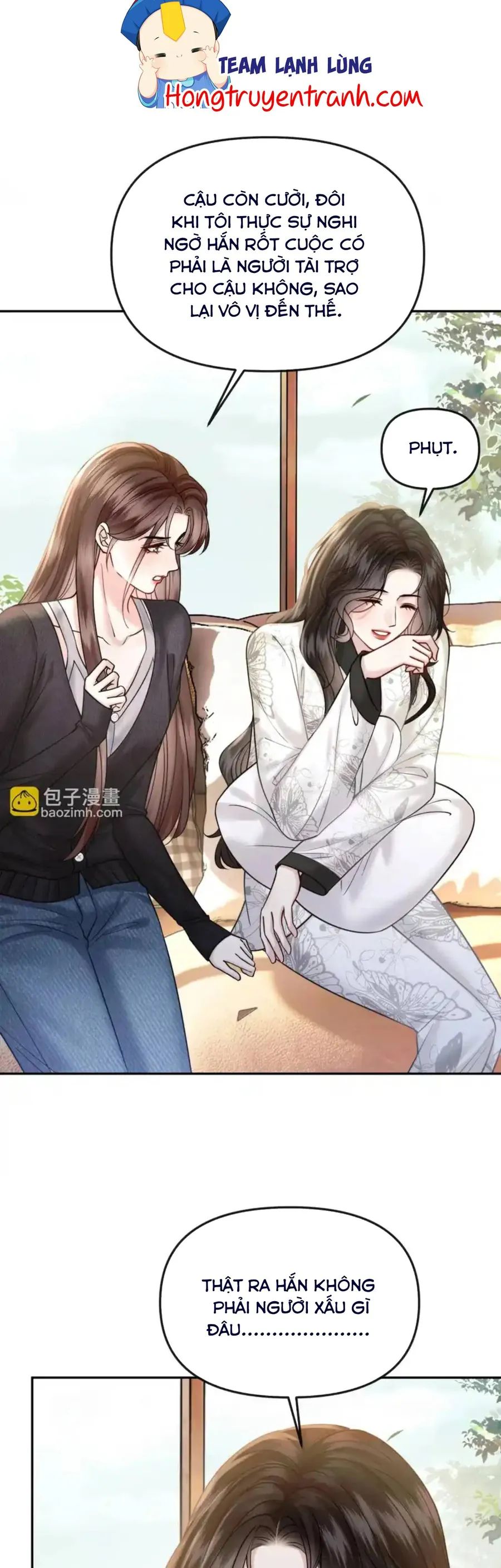 Say Đắm - Chương 61 - Trang 5