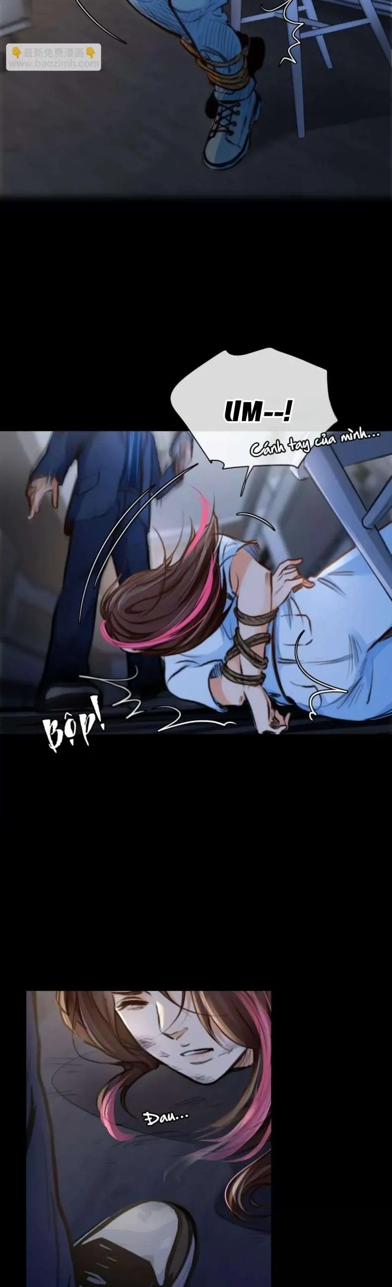 Vòng Xoáy Thời Gian - Chương 75 - Trang 12