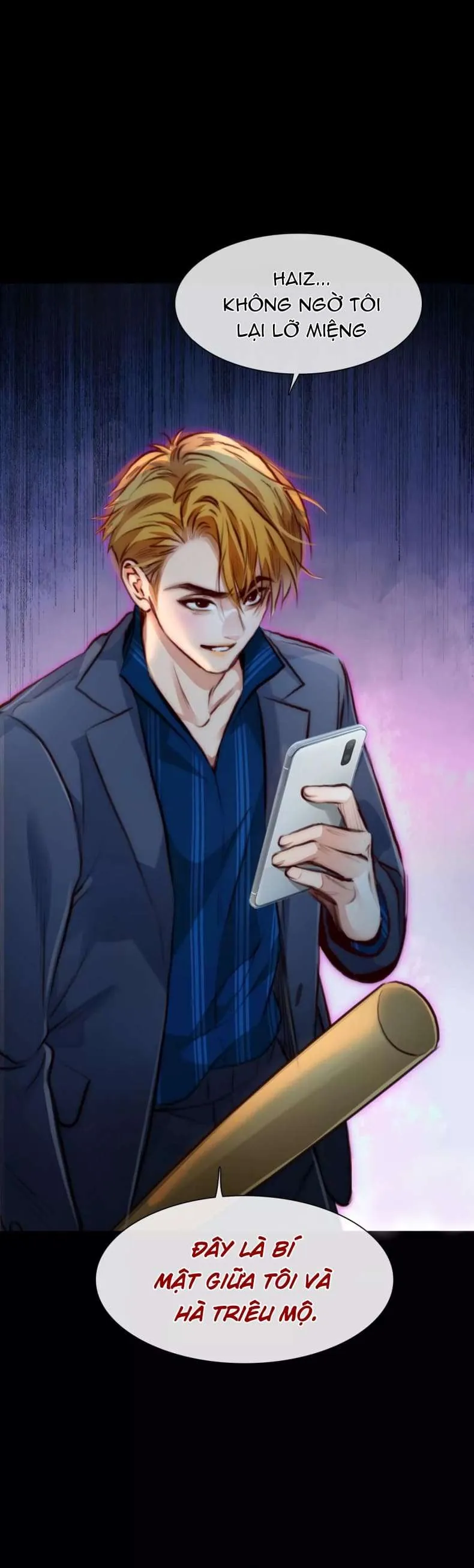 Vòng Xoáy Thời Gian - Chương 75 - Trang 6