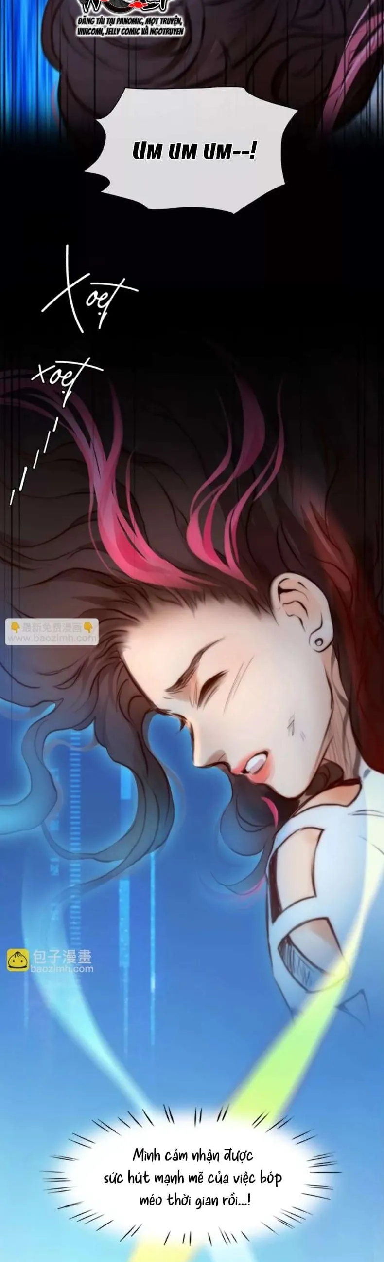 Vòng Xoáy Thời Gian - Chương 75 - Trang 14