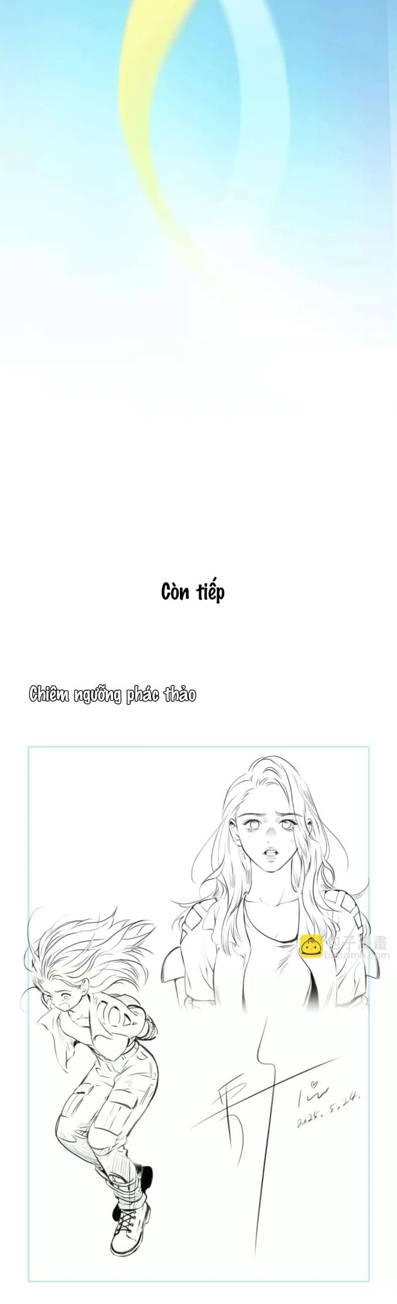 Vòng Xoáy Thời Gian - Chương 75 - Trang 15