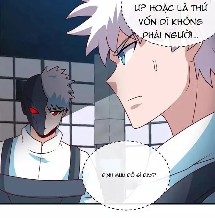 Địa Ngục Này Ta Mở Ra Đấy - Chương 416 - Trang 4