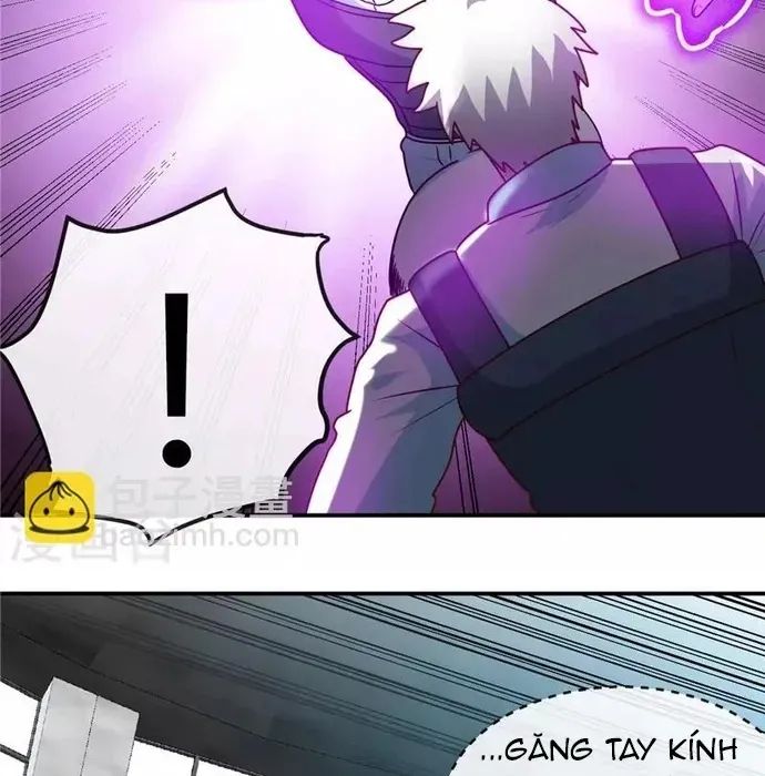 Địa Ngục Này Ta Mở Ra Đấy - Chương 416 - Trang 8