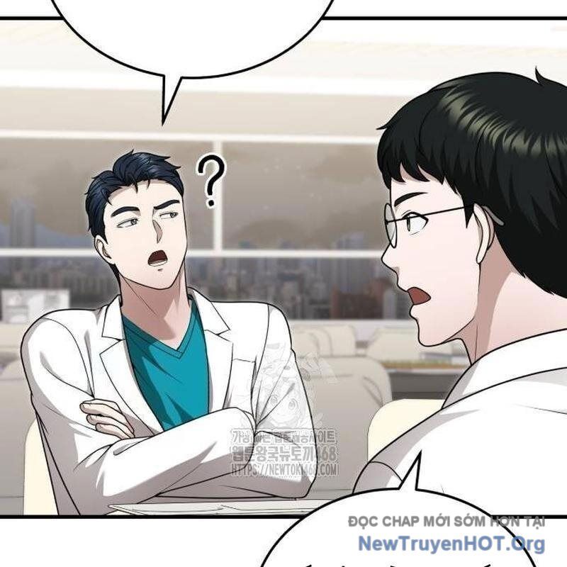 Bác Sĩ Hồi Quy Chỉ Muốn Sống Yên Bình - Chương 38 - Trang 136