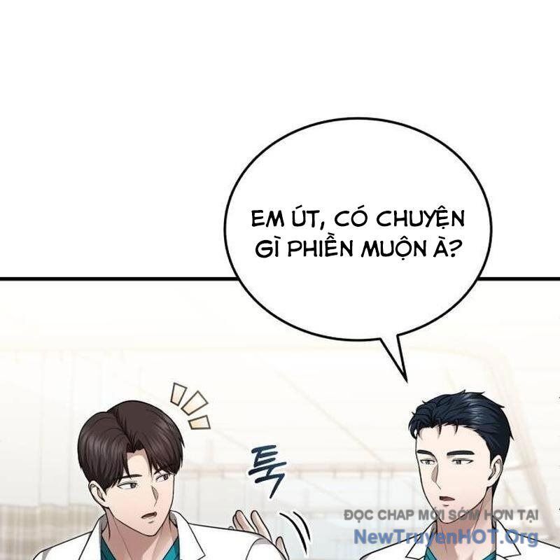 Bác Sĩ Hồi Quy Chỉ Muốn Sống Yên Bình - Chương 38 - Trang 97