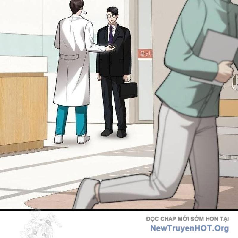 Bác Sĩ Hồi Quy Chỉ Muốn Sống Yên Bình - Chương 38 - Trang 69