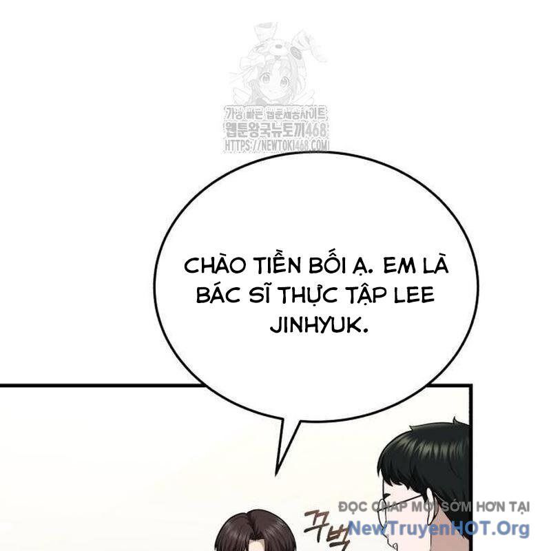 Bác Sĩ Hồi Quy Chỉ Muốn Sống Yên Bình - Chương 38 - Trang 116