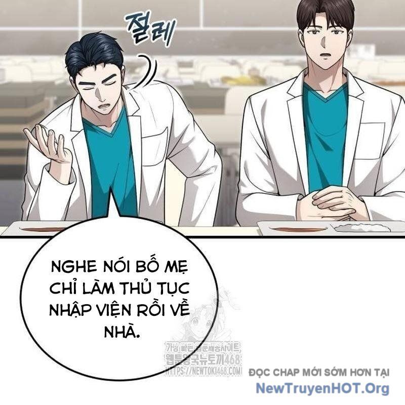 Bác Sĩ Hồi Quy Chỉ Muốn Sống Yên Bình - Chương 38 - Trang 122