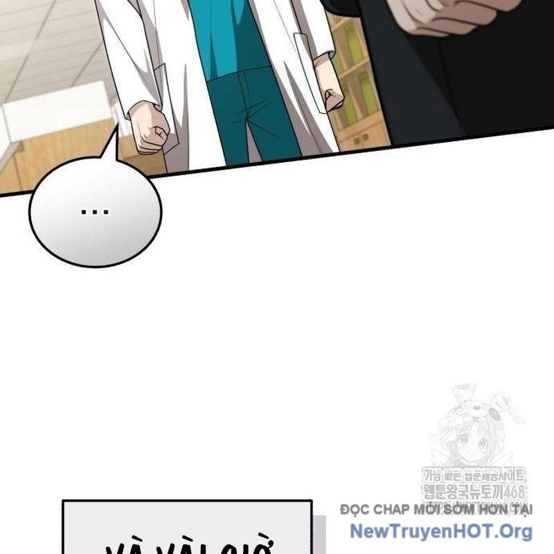 Bác Sĩ Hồi Quy Chỉ Muốn Sống Yên Bình - Chương 38 - Trang 84