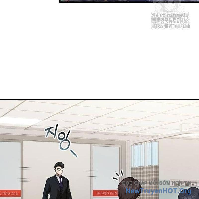 Bác Sĩ Hồi Quy Chỉ Muốn Sống Yên Bình - Chương 38 - Trang 61