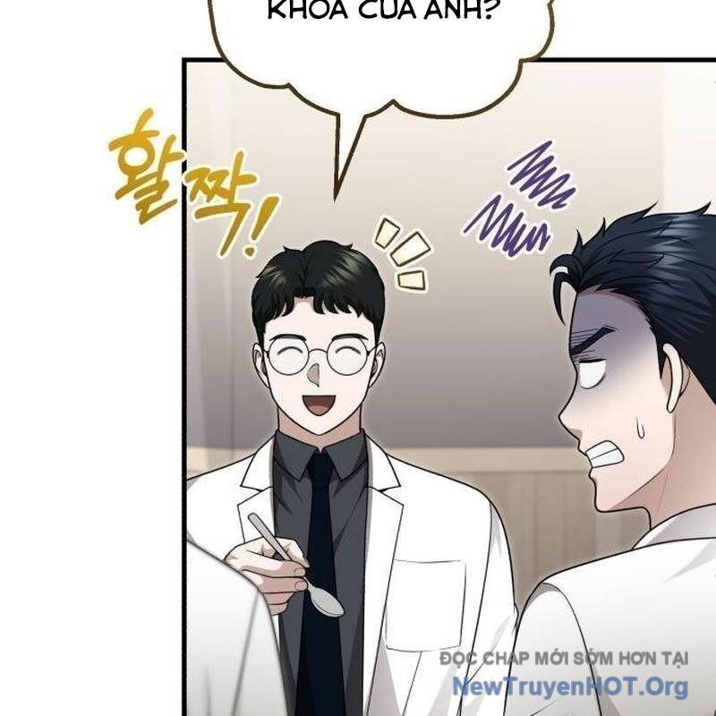Bác Sĩ Hồi Quy Chỉ Muốn Sống Yên Bình - Chương 38 - Trang 119