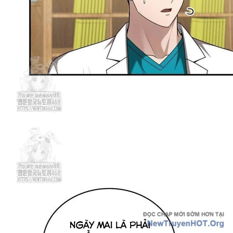 Bác Sĩ Hồi Quy Chỉ Muốn Sống Yên Bình - Chương 38 - Trang 103