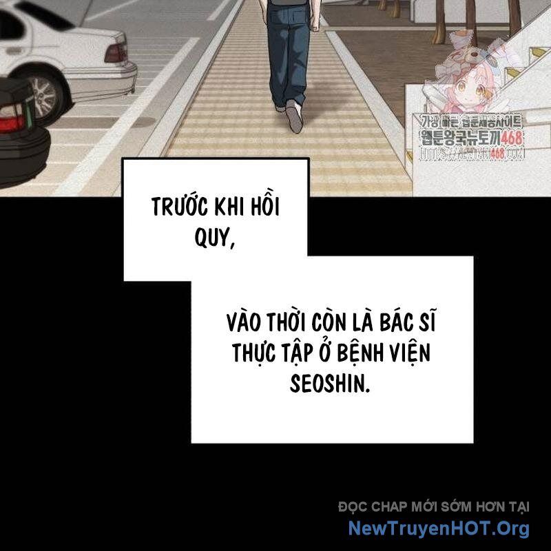 Bác Sĩ Hồi Quy Chỉ Muốn Sống Yên Bình - Chương 38 - Trang 4