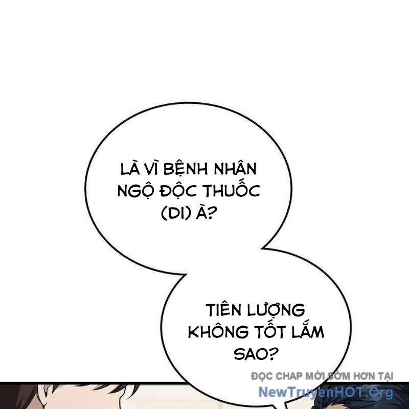 Bác Sĩ Hồi Quy Chỉ Muốn Sống Yên Bình - Chương 38 - Trang 99