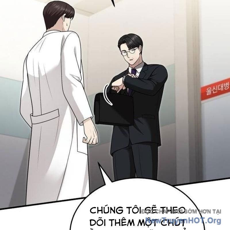 Bác Sĩ Hồi Quy Chỉ Muốn Sống Yên Bình - Chương 38 - Trang 79