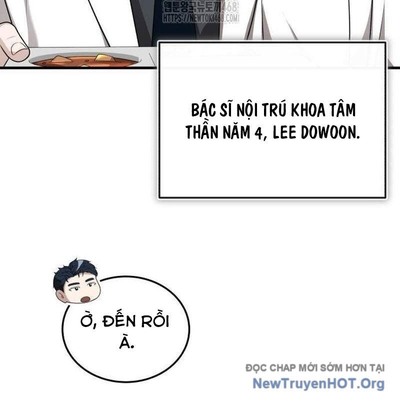 Bác Sĩ Hồi Quy Chỉ Muốn Sống Yên Bình - Chương 38 - Trang 114